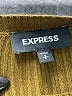 Express Brown Pullover Sweater Size S - photo 7
