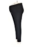Gap Fit Solid Black Active Pants Size XL Maternity - photo 5