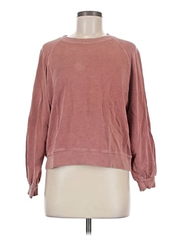 OUTERKNOWN Long Sleeve Top (view 1)