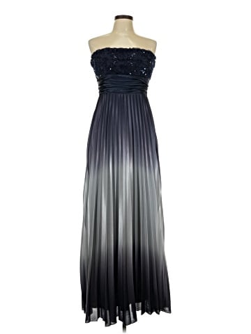 Speechless Cocktail Dress (view 1)