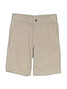 Calvin Klein Jeans Khaki Shorts