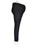 Gap Fit Solid Black Active Pants Size XL Maternity - photo 4