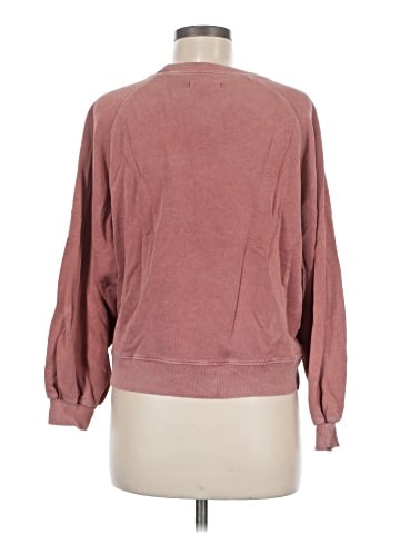 OUTERKNOWN Long Sleeve Top (view 2)