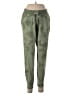 Old Navy Tie-dye Green Casual Pants Size S - photo 1