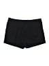 Divided by H&M Solid Black Shorts Size 6 - photo 1