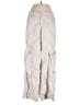 BDG 100% Cotton Ivory Casual Pants Size S - photo 1