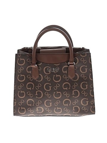 Guess Satchel (view 1)