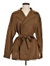 Unbranded Brown Trenchcoat Size M - photo 1