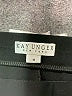 Kay Unger Solid Black Active Pants Size M - photo 7