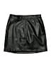 SPANX Metallic Black Skort Size M - photo 1