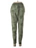 Old Navy Tie-dye Green Casual Pants Size S - photo 2
