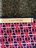 41Hawthorn Red Sleeveless Blouse Size M - photo 7