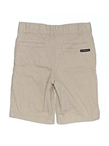 CALVIN KLEIN JEANS Khaki Shorts (view 2)