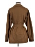 Unbranded Brown Trenchcoat Size M - photo 2