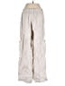 BDG 100% Cotton Ivory Casual Pants Size S - photo 2