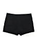 Divided by H&M Solid Black Shorts Size 6 - photo 2