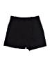 Zara Solid Black Shorts Size S - photo 1