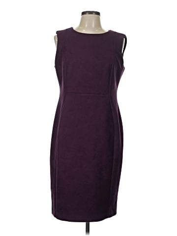Calvin Klein Cocktail Dress (view 1)
