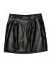 SPANX Metallic Black Skort Size M - photo 2