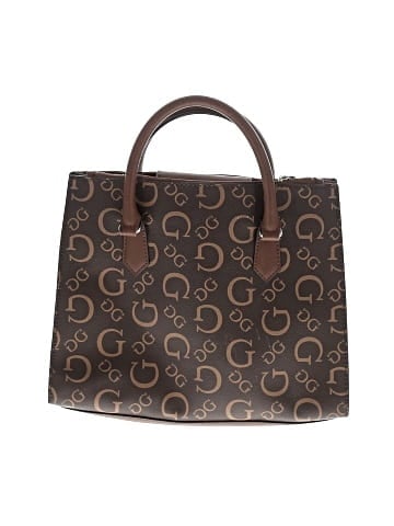 Guess Satchel (view 2)