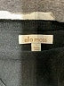 Ella Moss Black Long Sleeve Top Size L - photo 7