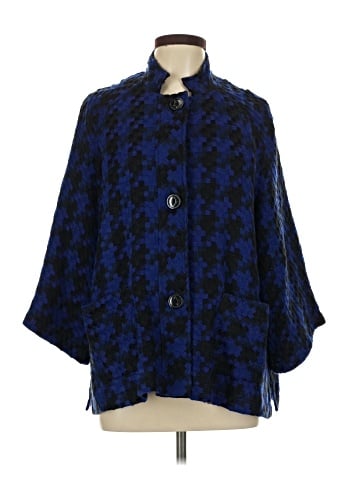 Coldwater Creek Coat (view 1)