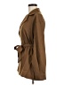 Unbranded Brown Trenchcoat Size M - photo 5
