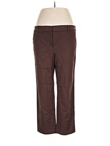 Ann Taylor LOFT Dress Pants (view 1)