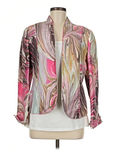 Lafayette 148 New York Blazer (view 1)