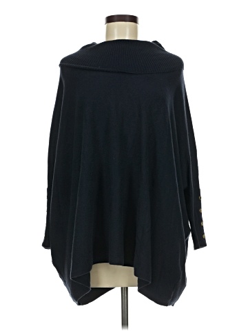 Alfani Poncho (view 1)