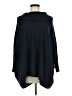 Alfani Black Poncho Size M (petite) - photo 1
