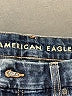 American Eagle Outfitters Blue Jeans Size 8L - photo 7