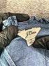 J.Crew 100% Cotton Blue Sleeveless Blouse Size S - photo 7