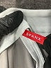 SPANX Solid Ivory Casual Pants Size L - photo 7