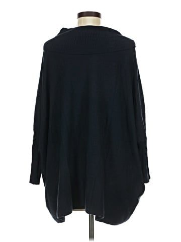 Alfani Poncho (view 2)