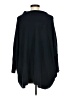 Alfani Black Poncho Size M (petite) - photo 2