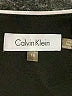 Calvin Klein Black Casual Dress Size 10 - photo 7