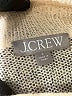 J.Crew Blue Pullover Sweater Size L - photo 7