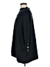 Alfani Black Poncho Size M (petite) - photo 5