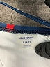 Old Navy Stars Blue One Piece Swimsuit Size 6 - 7 - photo 3