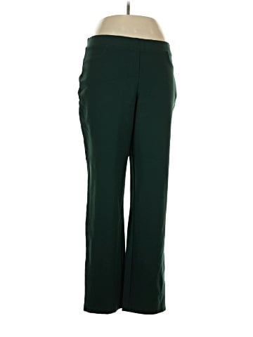 Susan Graver Dress Pants (view 1)