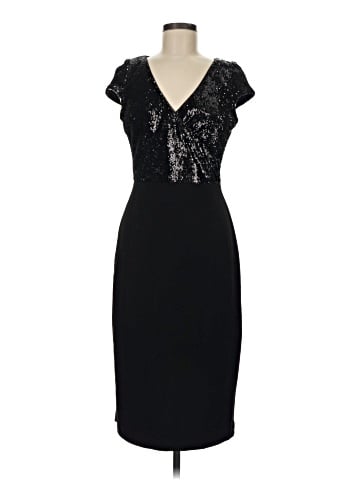 Dress the Population Cocktail Dress (view 1)