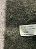 Future Collective 100% Cotton Stripes Black Cardigan Size XS - photo 9
