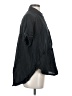 Free People Solid Black Short Sleeve Blouse Size XS - photo 4