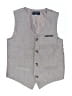 Andy & Evan Gray Vest Size 6 - photo 1