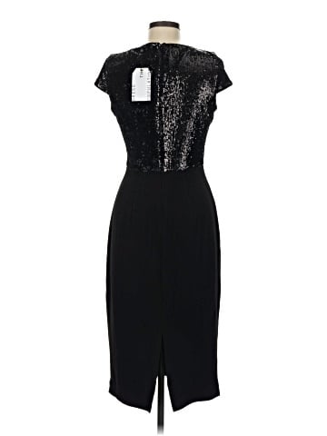 Dress the Population Cocktail Dress (view 2)