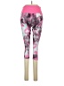 Adidas Tie-dye Pink Yoga Pants Size M - photo 2