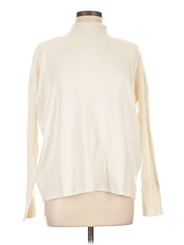 Cyrus Turtleneck Sweater (view 1)