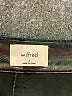 Wilfred 100% Polyurethane Black Casual Pants Size 2 - photo 7