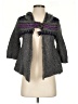 Free People Gray Cardigan Size XS - photo 1